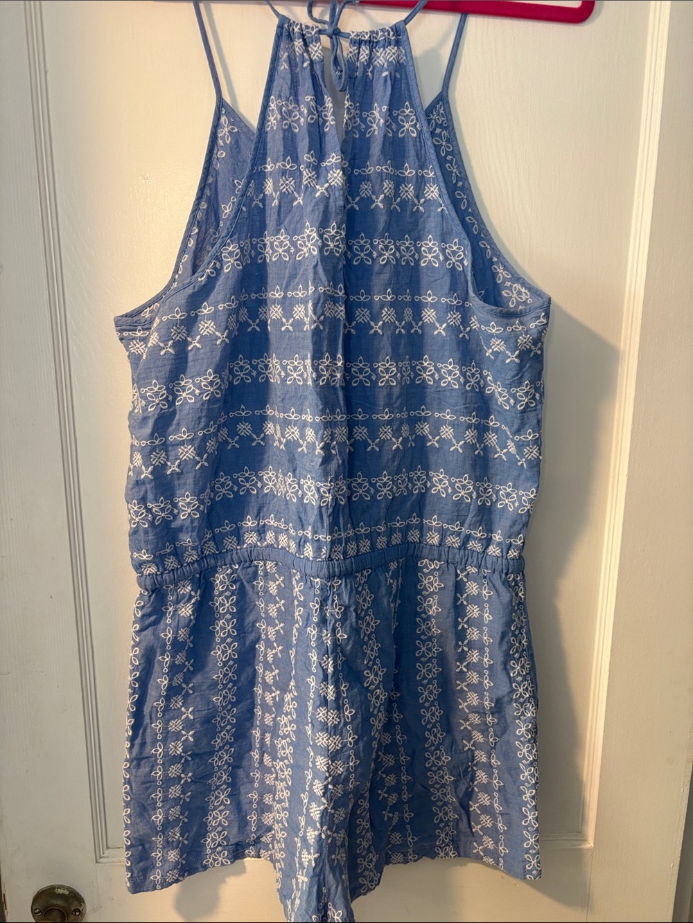 Loft romper - Picture 4 of 4